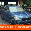 BMW X4 3.0 TWINPOWER GASOLINA M40I STEPTRONIC BMW X4 3.0 TWINPOWER GASOLINA M40I STEPTRONIC