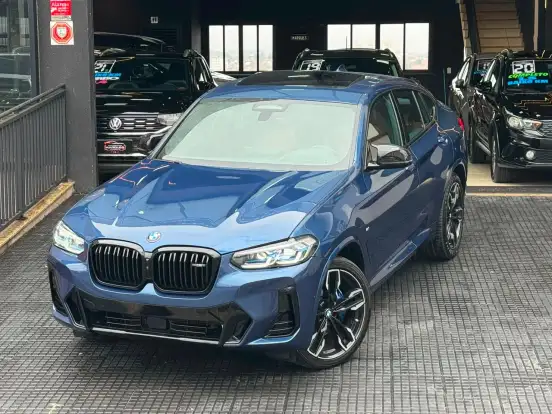 BMW-X4-2024