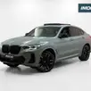 BMW X4 3.0 TWINPOWER GASOLINA M40I STEPTRONIC BMW X4 3.0 TWINPOWER GASOLINA M40I STEPTRONIC