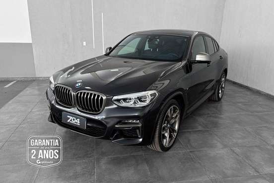 BMW-X4-2021