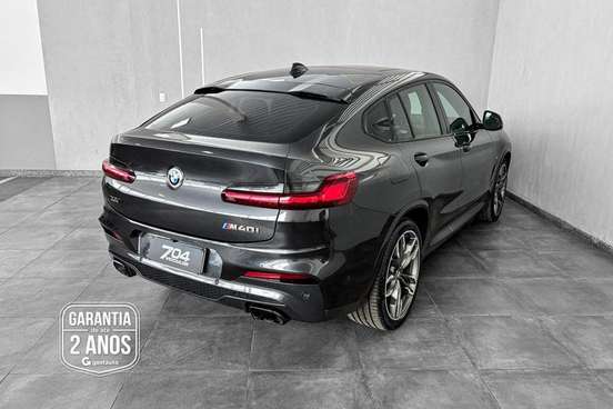 BMW-X4-2021
