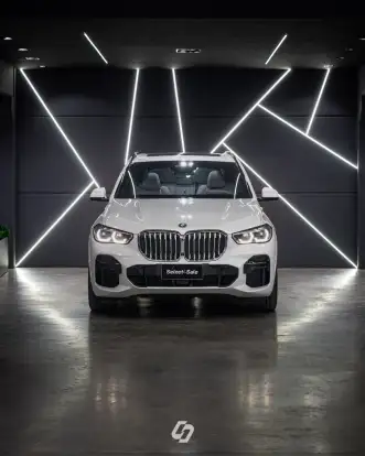 BMW-X5-2023