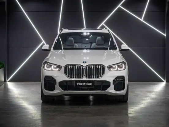 BMW-X5-3.0 I6 TURBO HÍBRIDO XDRIVE45E M SPORT AUTOMÁTICO BMW-X5-2023