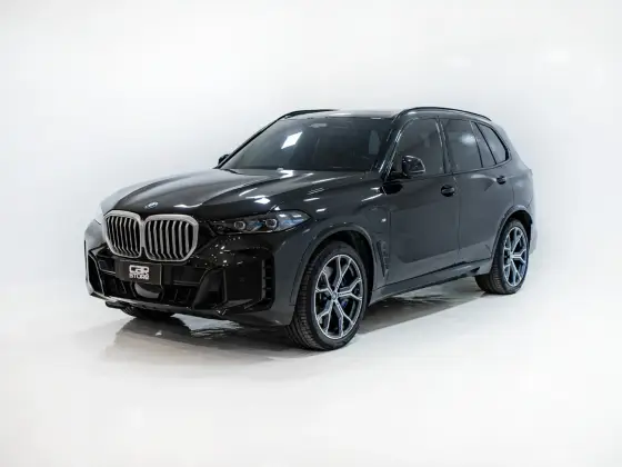 BMW X5 3.0 I6 TURBO HÍBRIDO XDRIVE50E M SPORT AUTOMÁTICO