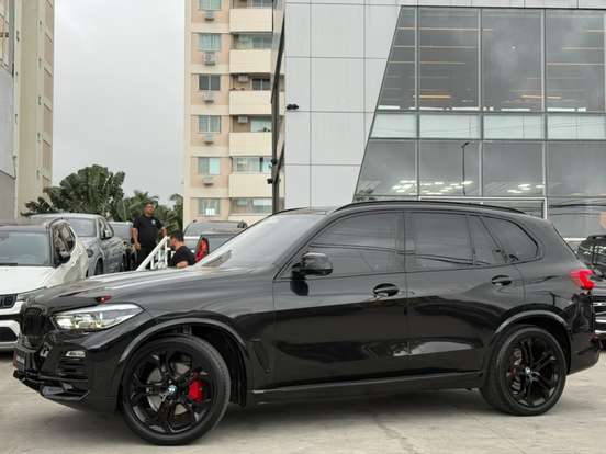 BMW-X5-2019