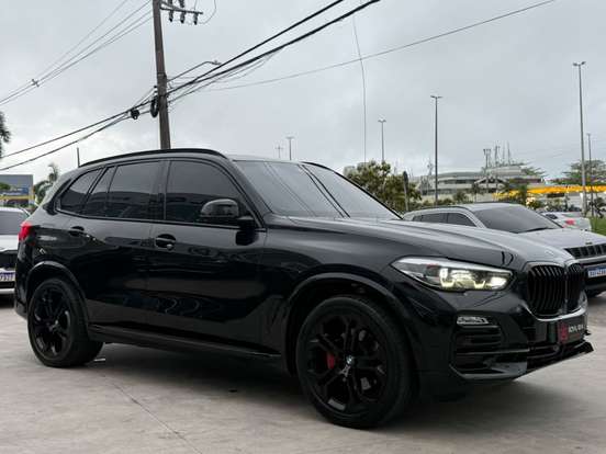 BMW-X5-2019