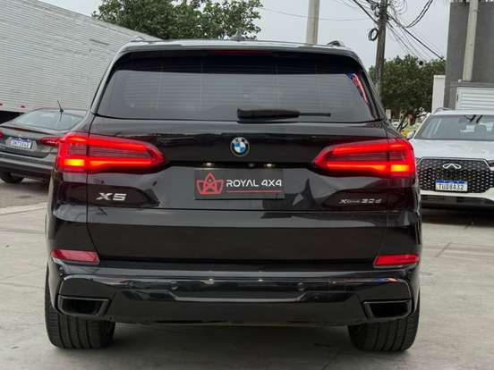 BMW-X5-2019