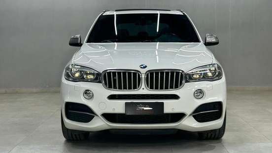 BMW-X5-2016