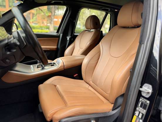 BMW-X5-3.0 I6 TURBO HÍBRIDO XDRIVE45E M SPORT AUTOMÁTICO BMW-X5-2022