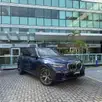 BMW X5 3.0 I6 TURBO HÍBRIDO XDRIVE45E M SPORT AUTOMÁTICO BMW X5 3.0 I6 TURBO HÍBRIDO XDRIVE45E M SPORT AUTOMÁTICO