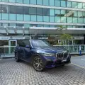 BMW X5 3.0 I6 TURBO HÍBRIDO XDRIVE45E M SPORT AUTOMÁTICO BMW X5 3.0 I6 TURBO HÍBRIDO XDRIVE45E M SPORT AUTOMÁTICO