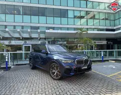 BMW X5 3.0 I6 TURBO HÍBRIDO XDRIVE45E M SPORT AUTOMÁTICO BMW X5 3.0 I6 TURBO HÍBRIDO XDRIVE45E M SPORT AUTOMÁTICO