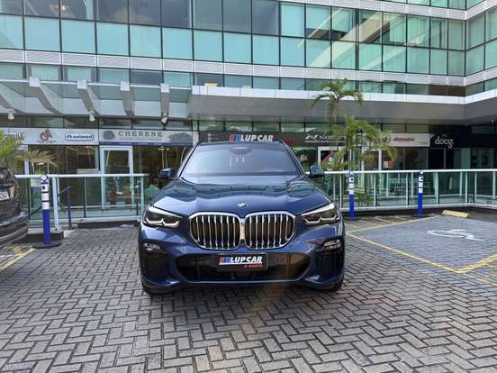 BMW-X5-2020