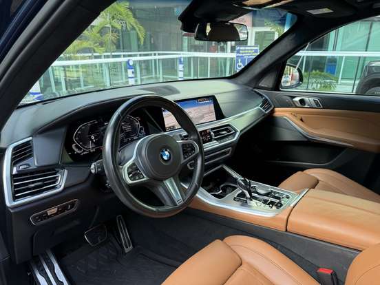 BMW-X5-2020