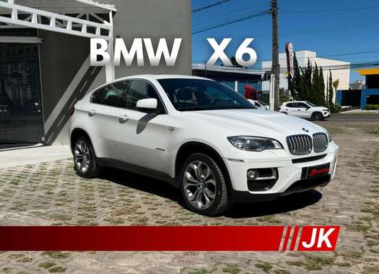 BMW-X6-2013