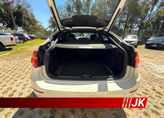 BMW-X6-3.0 35I 4X4 COUPÉ 6 CILINDROS 24V GASOLINA 4P AUTOMÁTICO BMW-X6-2013