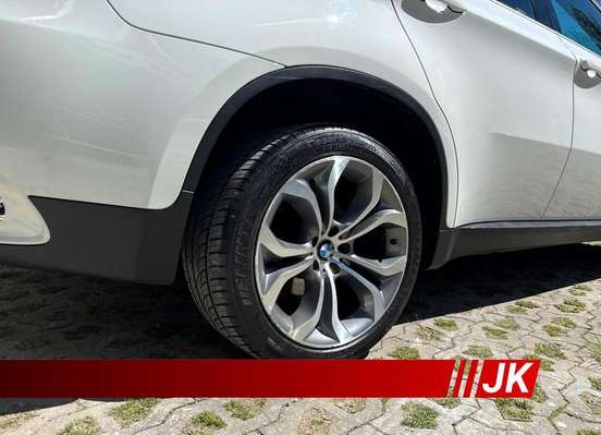 BMW-X6-3.0 35I 4X4 COUPÉ 6 CILINDROS 24V GASOLINA 4P AUTOMÁTICO BMW-X6-2013