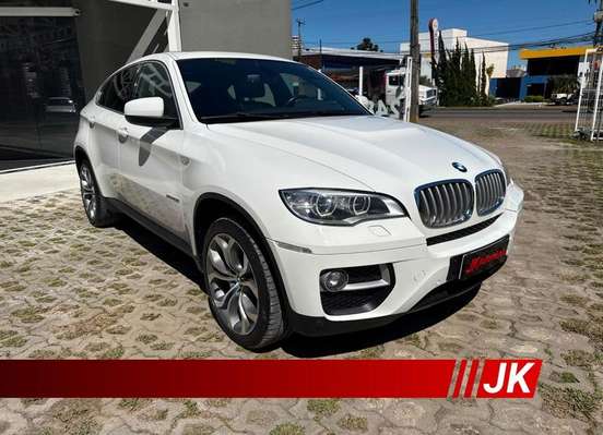 BMW-X6-2013
