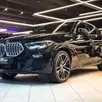 BMW X6 3.0 TWINPOWER GASOLINA XDRIVE40I M SPORT AUTOMÁTICO BMW X6 3.0 TWINPOWER GASOLINA XDRIVE40I M SPORT AUTOMÁTICO