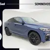 BMW X6 3.0 TWINPOWER GASOLINA XDRIVE40I M SPORT AUTOMÁTICO BMW X6 3.0 TWINPOWER GASOLINA XDRIVE40I M SPORT AUTOMÁTICO