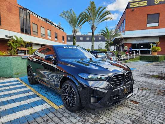 BMW-X6-4.4 V8 BITURBO GASOLINA M COMPETITION AUTOMÁTICO BMW-X6-2024