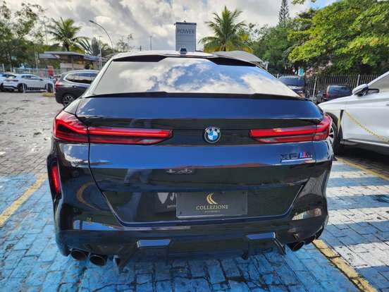 BMW-X6-4.4 V8 BITURBO GASOLINA M COMPETITION AUTOMÁTICO BMW-X6-2024