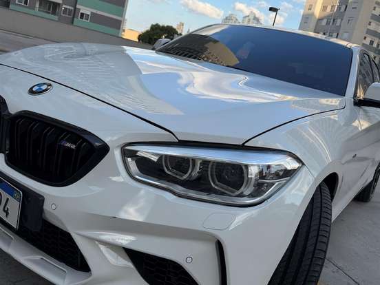 BMW-120i-2.0 16V SPORT GP ACTIVEFLEX 4P AUTOMÁTICO BMW-120i-2015