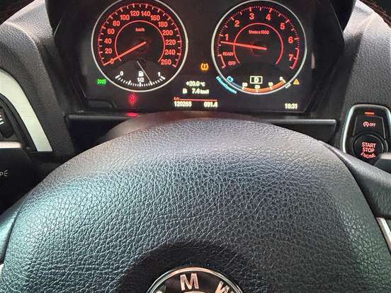 BMW-120i-2.0 16V SPORT GP ACTIVEFLEX 4P AUTOMÁTICO BMW-120i-2015