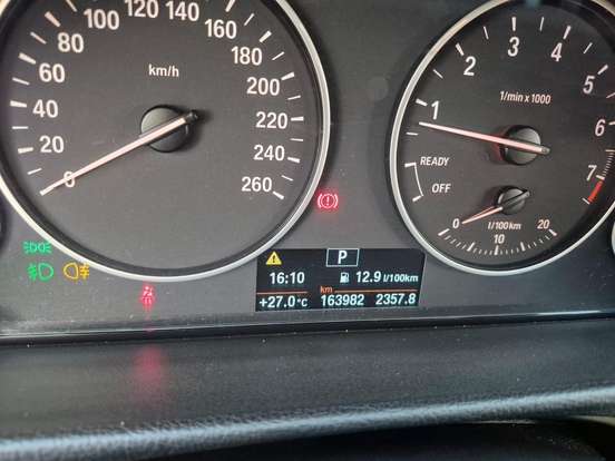 BMW-320i-2.0 16V TURBO ACTIVE FLEX 4P AUTOMÁTICO BMW-320i-2014