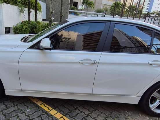 BMW-320i-2.0 16V TURBO ACTIVE FLEX 4P AUTOMÁTICO BMW-320i-2014