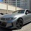 BMW 320i 2.0 16V TURBO FLEX M SPORT AUTOMÁTICO BMW 320i 2.0 16V TURBO FLEX M SPORT AUTOMÁTICO