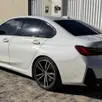 BMW 320i 2.0 16V TURBO FLEX M SPORT AUTOMÁTICO BMW 320i 2.0 16V TURBO FLEX M SPORT AUTOMÁTICO
