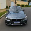 BMW 320i 2.0 SPORT 16V TURBO GASOLINA 4P AUTOMÁTICO BMW 320i 2.0 SPORT 16V TURBO GASOLINA 4P AUTOMÁTICO