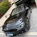 BMW 328i 2.0 M SPORT 16V ACTIVEFLEX 4P AUTOMÁTICO BMW 328i 2.0 M SPORT 16V ACTIVEFLEX 4P AUTOMÁTICO
