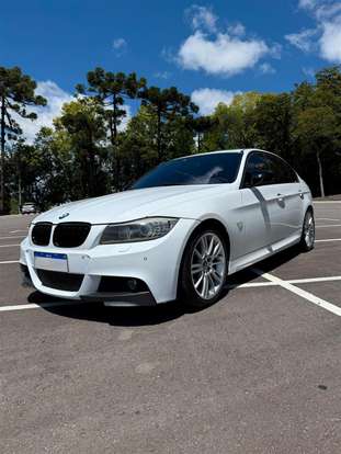 BMW-335i-2010