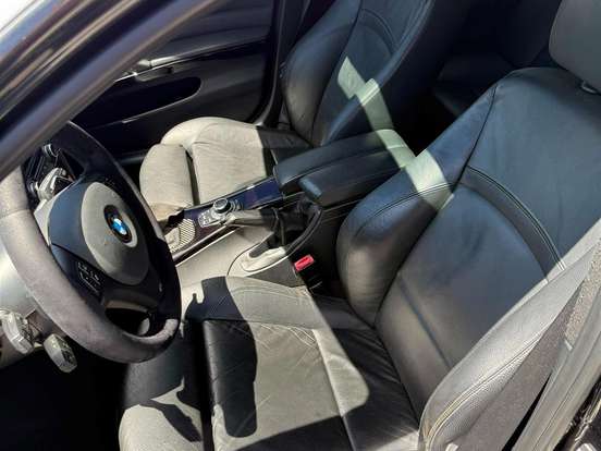 BMW-335i-3.0 SPORT SEDAN 24V GASOLINA 4P AUTOMÁTICO BMW-335i-2010