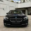 BMW 535i 3.0 GT 24V TURBO GASOLINA 4P AUTOMÁTICO BMW 535i 3.0 GT 24V TURBO GASOLINA 4P AUTOMÁTICO