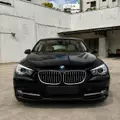 BMW 535i 3.0 GT 24V TURBO GASOLINA 4P AUTOMÁTICO BMW 535i 3.0 GT 24V TURBO GASOLINA 4P AUTOMÁTICO