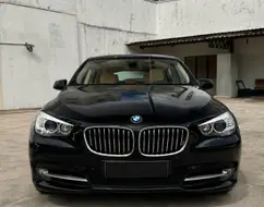 BMW 535i 3.0 GT 24V TURBO GASOLINA 4P AUTOMÁTICO BMW 535i 3.0 GT 24V TURBO GASOLINA 4P AUTOMÁTICO