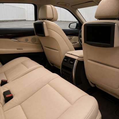 BMW-535i-2010