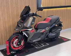 BMW C 400 X BMW C 400 X