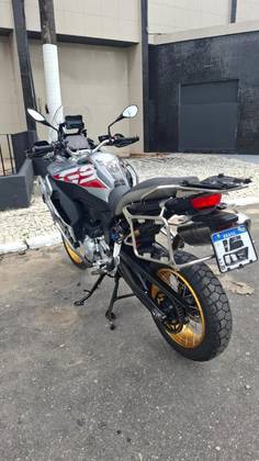 BMW F 850 GS ADVENTURE PREMIUM 