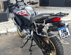 BMW F 850 GS ADVENTURE PREMIUM BMW F 850 GS ADVENTURE PREMIUM