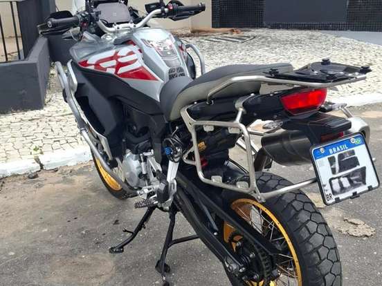 BMW-F 850 GS ADVENTURE PREMIUM BMW-F 850 GS ADVENTURE PREMIUM-2021
