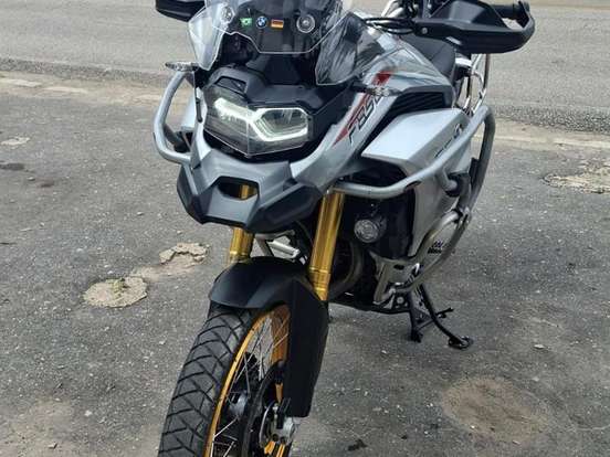 BMW-F 850 GS ADVENTURE PREMIUM BMW-F 850 GS ADVENTURE PREMIUM-2021