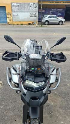 BMW-F 850 GS ADVENTURE PREMIUM-2021