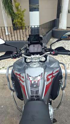 BMW-F 850 GS ADVENTURE PREMIUM-2021