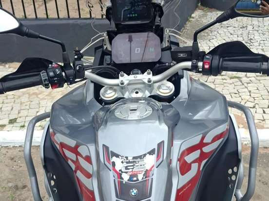 BMW-F 850 GS ADVENTURE PREMIUM BMW-F 850 GS ADVENTURE PREMIUM-2021