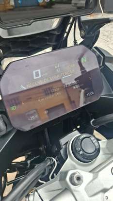 BMW-F 850 GS ADVENTURE PREMIUM-2021