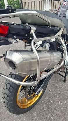 BMW-F 850 GS ADVENTURE PREMIUM-2021